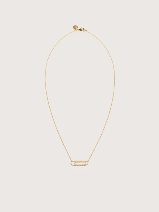 BDM STUDIO Collier Jane