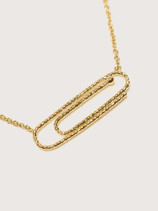 BDM STUDIO Collier Jane