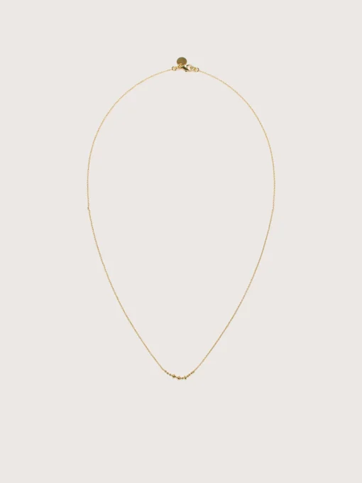 BDM STUDIO Collier Océane