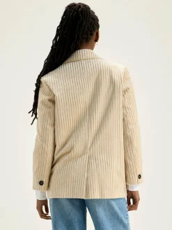 Blazer Décontracté Veil