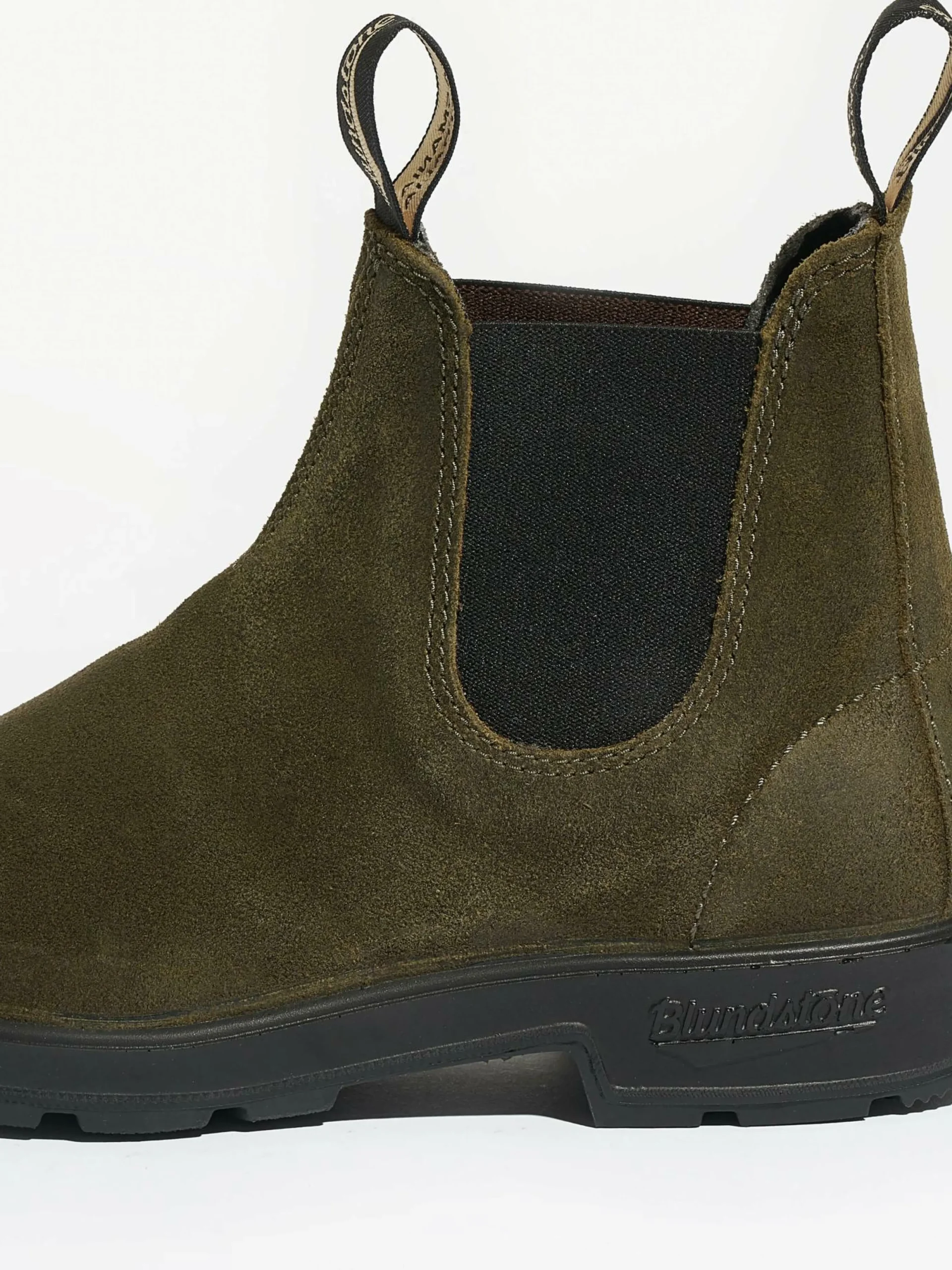 BLUNDSTONE Bottes 1615 Original Chelsea Pour Femmes