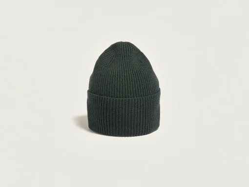 Bonnet En Maille Senca