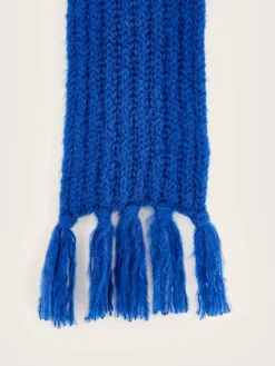 Écharpe Côtelée Lioko