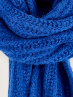 Écharpe Côtelée Lioko