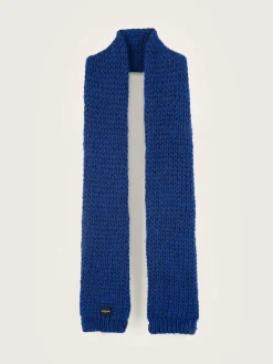 Écharpe Tricotée Kou