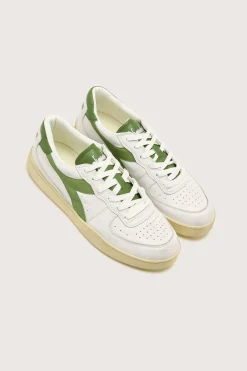 DIADORA Mi Basket Low Used Pour Hommes