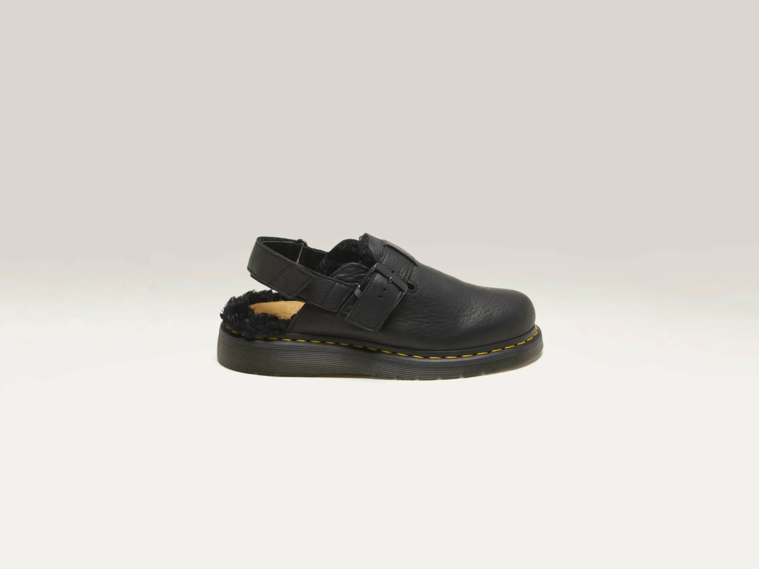 DR. MARTENS Mules Jorge II Pour Femmes