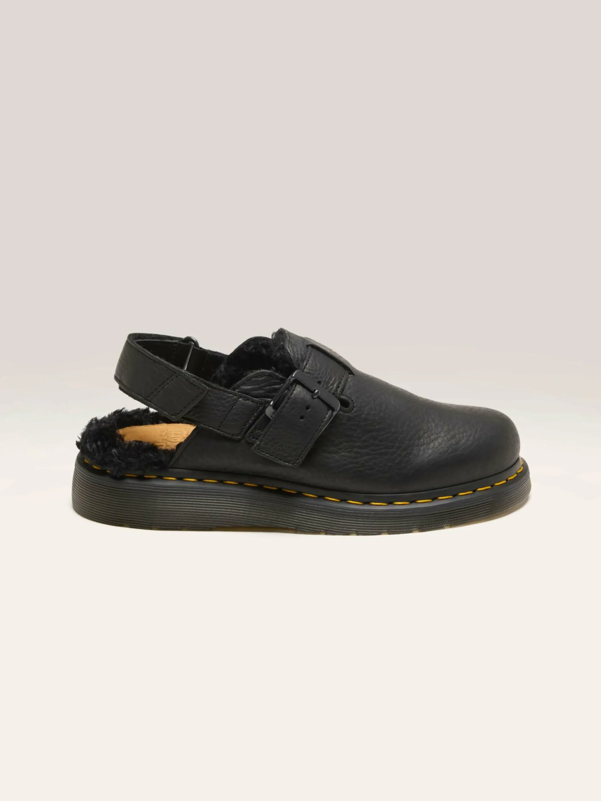 DR. MARTENS Mules Jorge II Pour Femmes