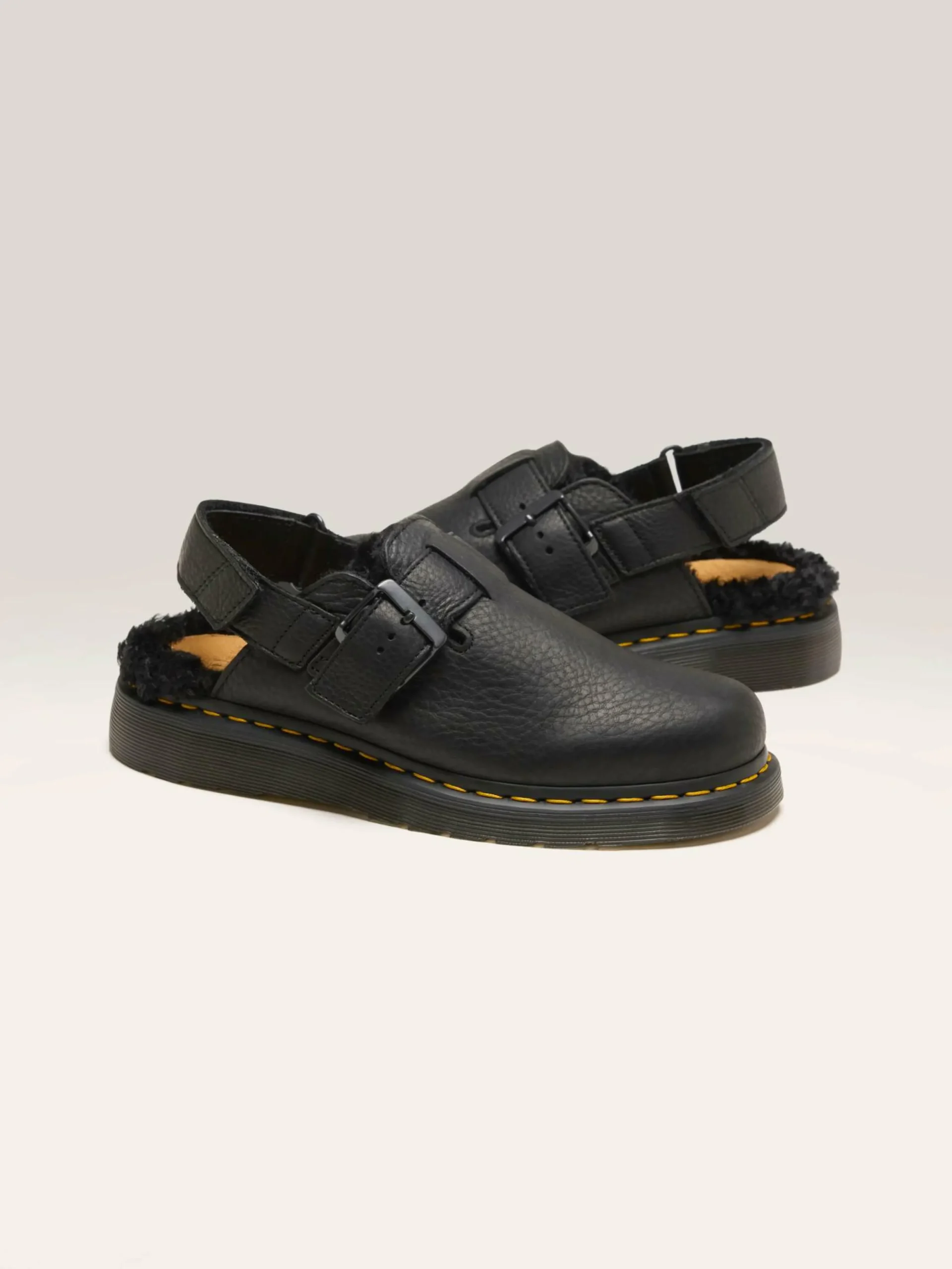 DR. MARTENS Mules Jorge II Pour Femmes