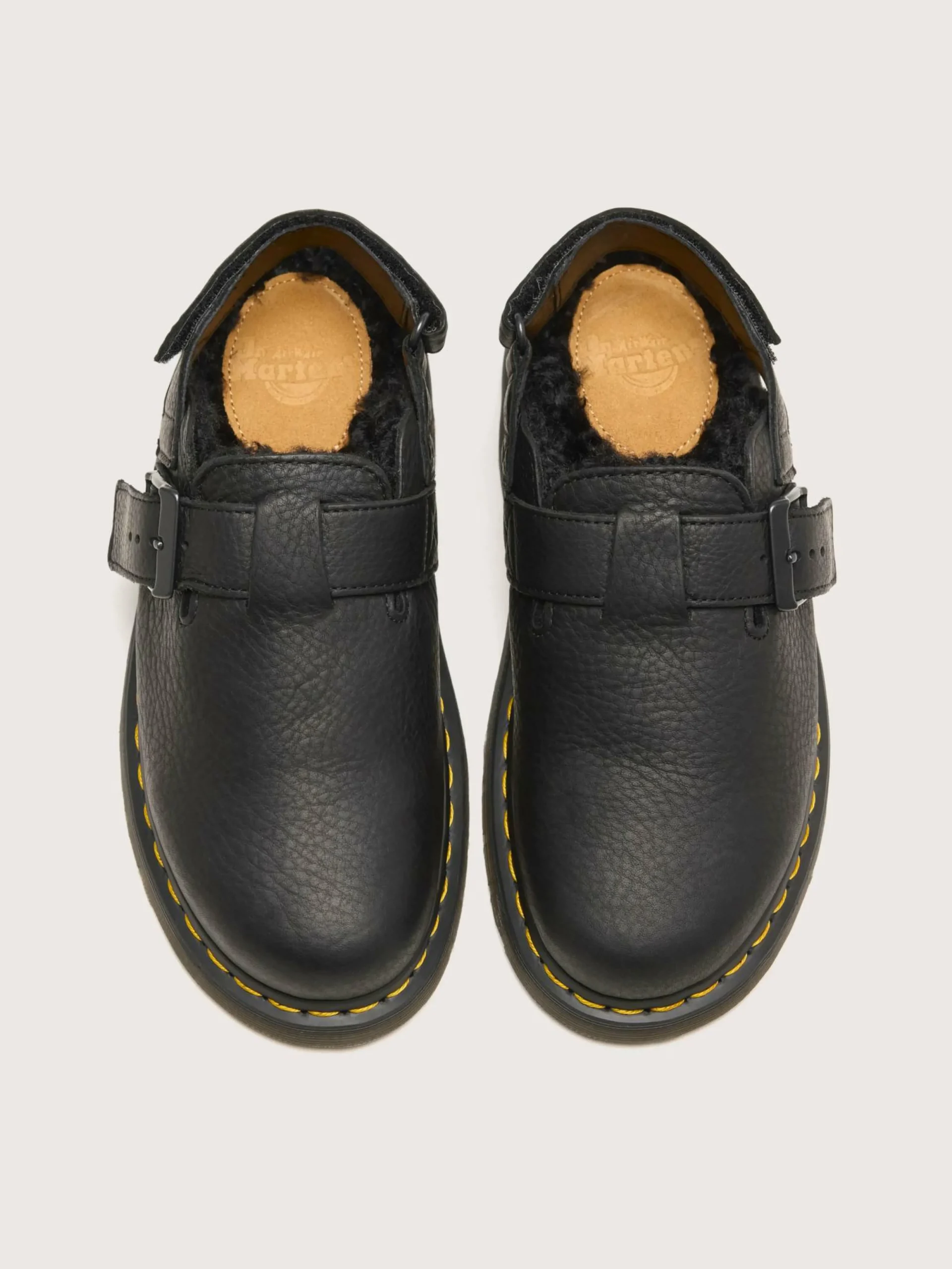 DR. MARTENS Mules Jorge II Pour Femmes