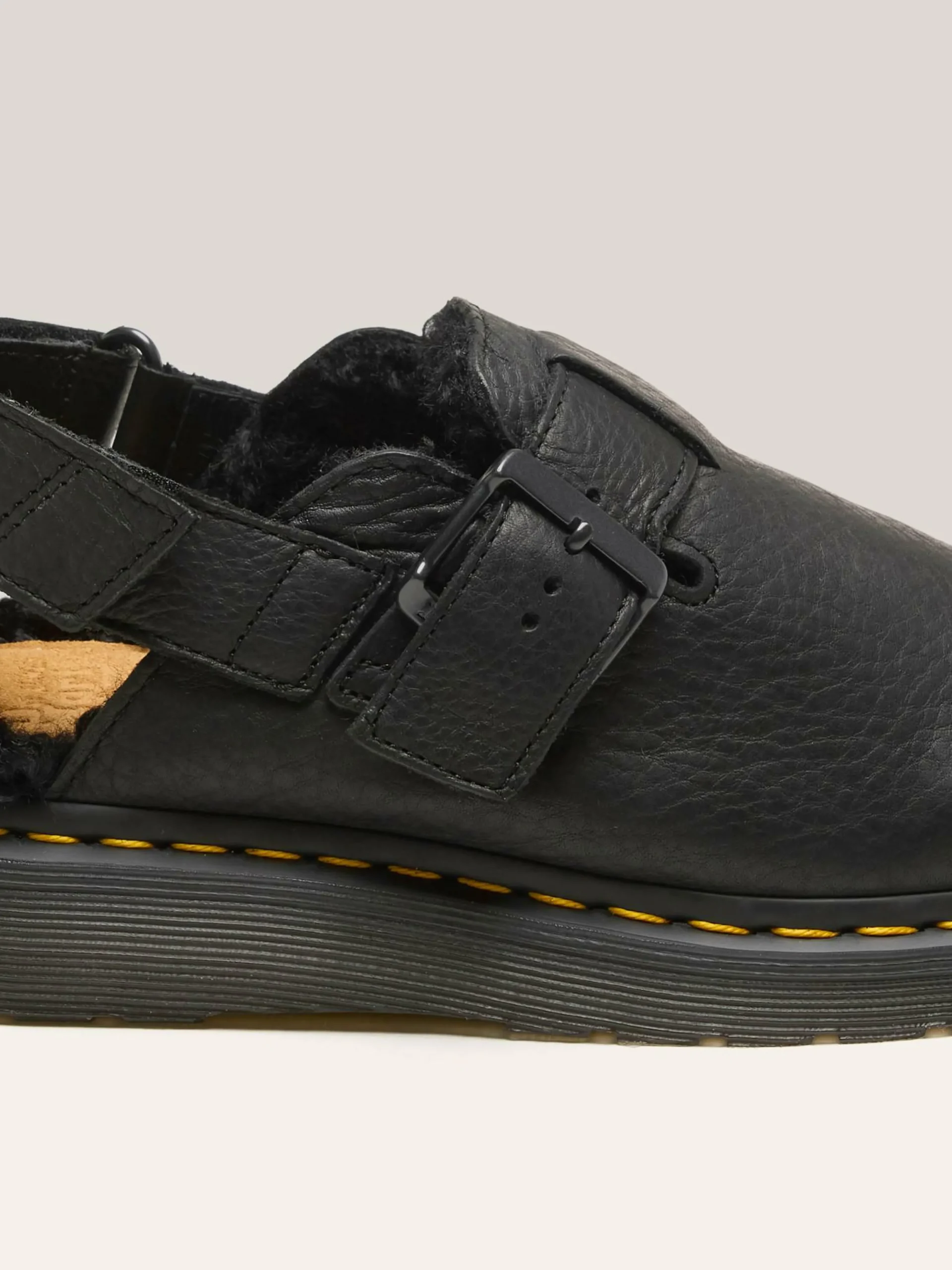 DR. MARTENS Mules Jorge II Pour Femmes