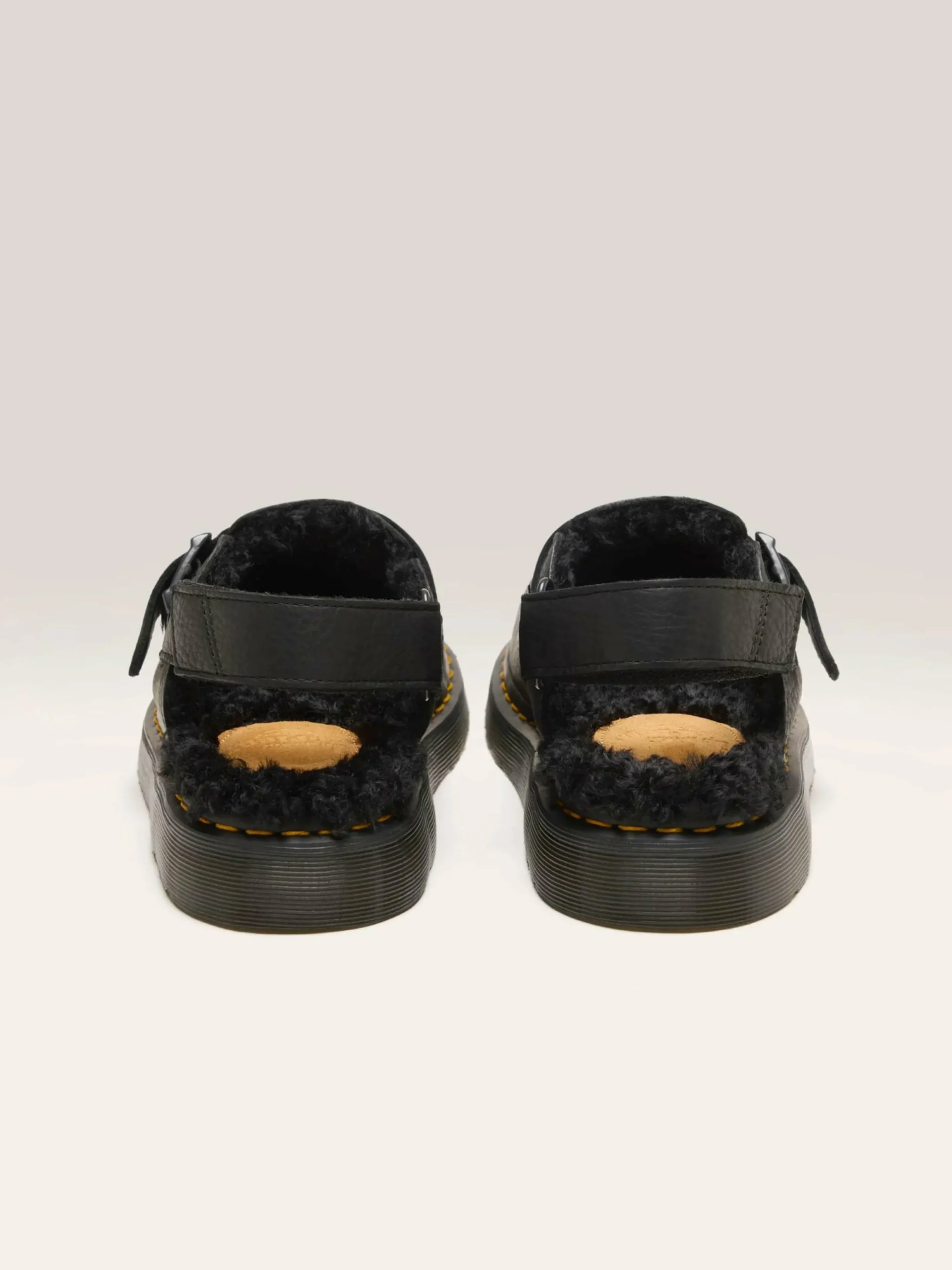 DR. MARTENS Mules Jorge II Pour Femmes