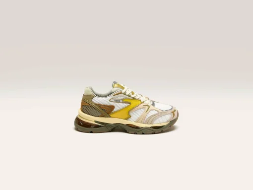 ETONIC Kendari Leaf Pour Femmes