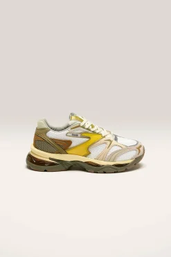 ETONIC Kendari Leaf Pour Femmes