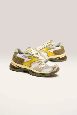 ETONIC Kendari Leaf Pour Femmes
