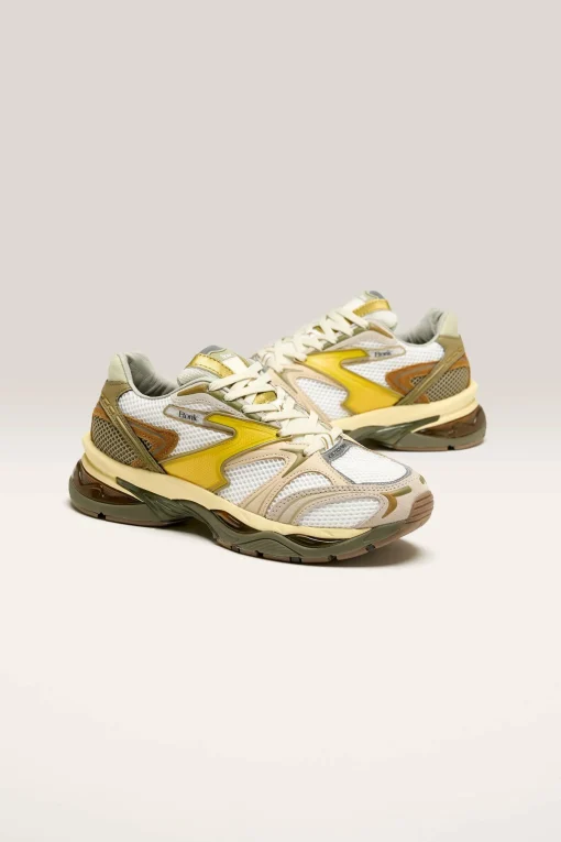 ETONIC Kendari Leaf Pour Femmes