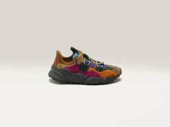 FLOWER MOUNTAIN Tiger Hill Pour Femmes