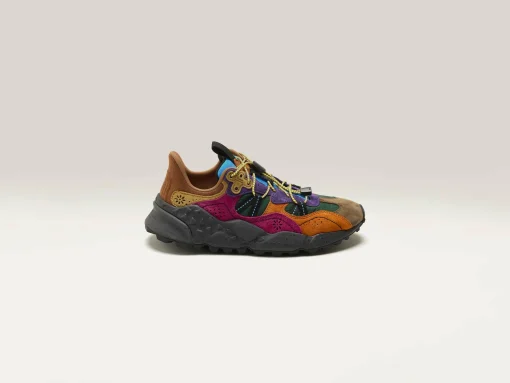 FLOWER MOUNTAIN Tiger Hill Pour Femmes