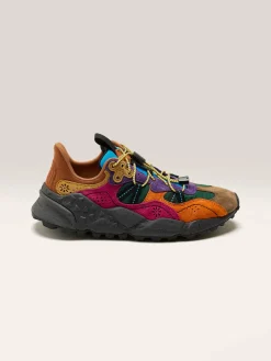 FLOWER MOUNTAIN Tiger Hill Pour Femmes