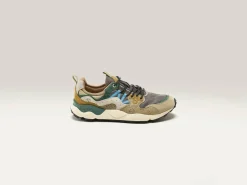 FLOWER MOUNTAIN Yamano 3 Pour Hommes