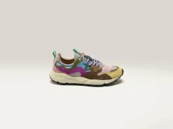 FLOWER MOUNTAIN Yamano 3 Pour Femmes
