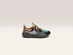 FLOWER MOUNTAIN Yamano 3 Pour Femmes