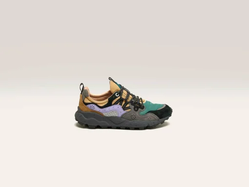 FLOWER MOUNTAIN Yamano 3 Pour Femmes