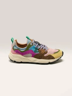 FLOWER MOUNTAIN Yamano 3 Pour Femmes