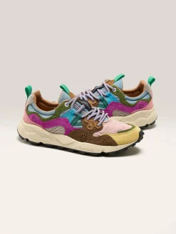 FLOWER MOUNTAIN Yamano 3 Pour Femmes