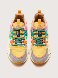 FLOWER MOUNTAIN Yamano 3 Pour Femmes