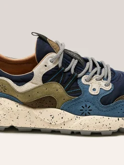 FLOWER MOUNTAIN Yamano 3 Pour Hommes