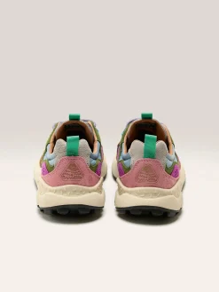 FLOWER MOUNTAIN Yamano 3 Pour Femmes