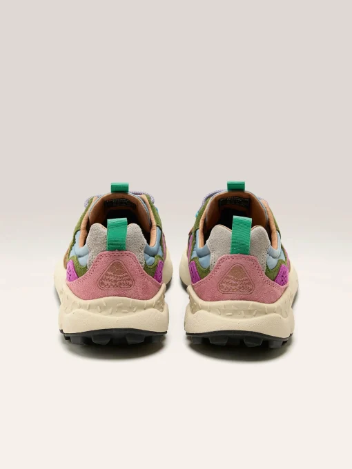 FLOWER MOUNTAIN Yamano 3 Pour Femmes