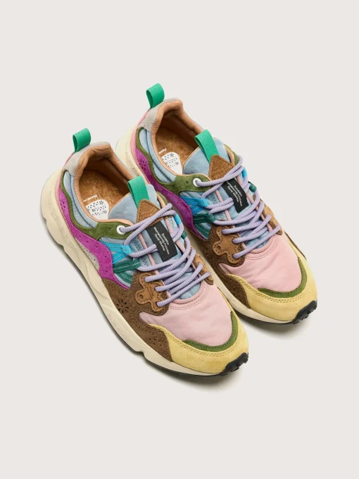 FLOWER MOUNTAIN Yamano 3 Pour Femmes
