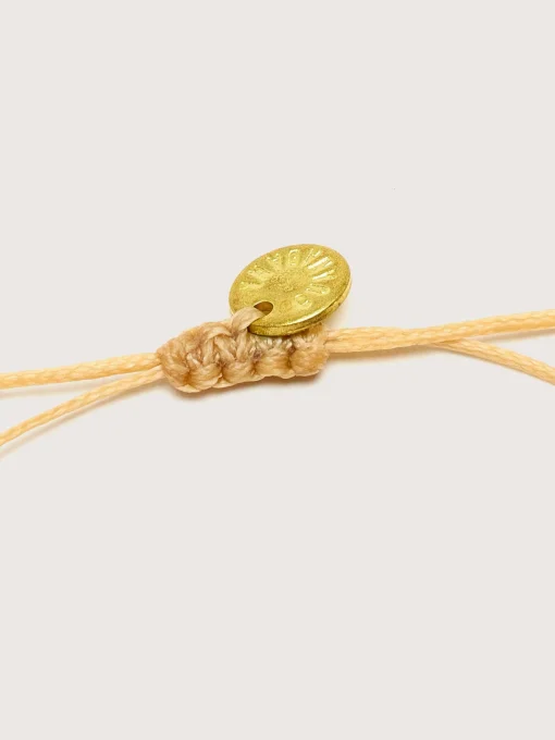 GUANABANA Bracelet Argantina 40