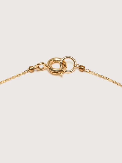 HELENA ROHNER Collier Drop Citrine