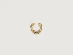 HELENA ROHNER Ear Cuff En Or