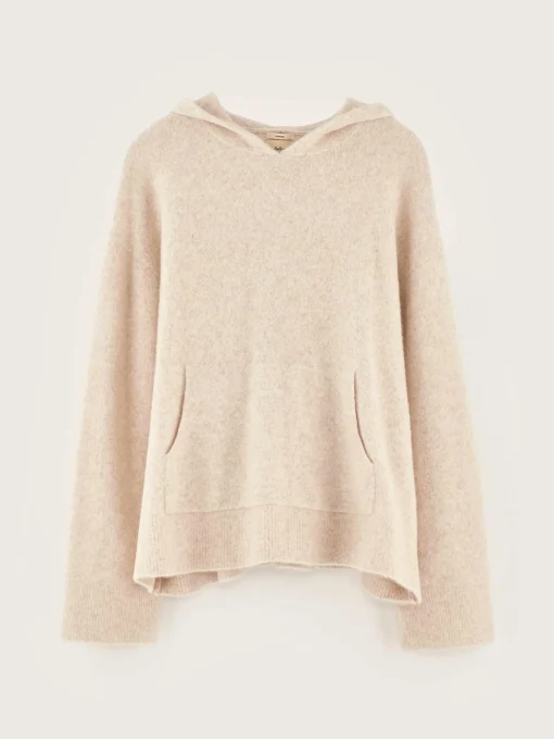 Hoodie En Maille Dera