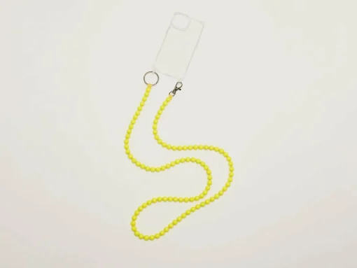 INA SEIFART Collier Handykette IPhone 15