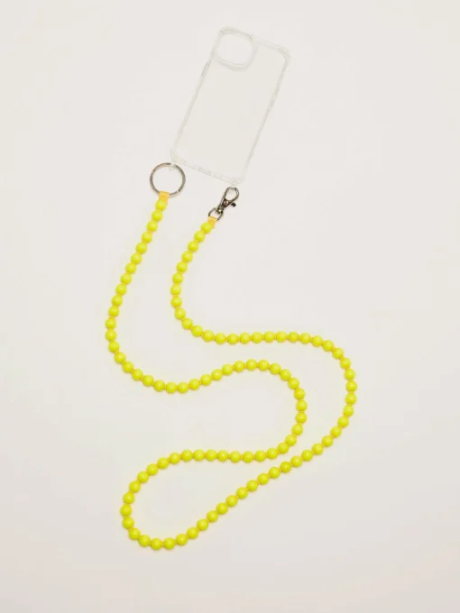 INA SEIFART Collier Handykette IPhone 15