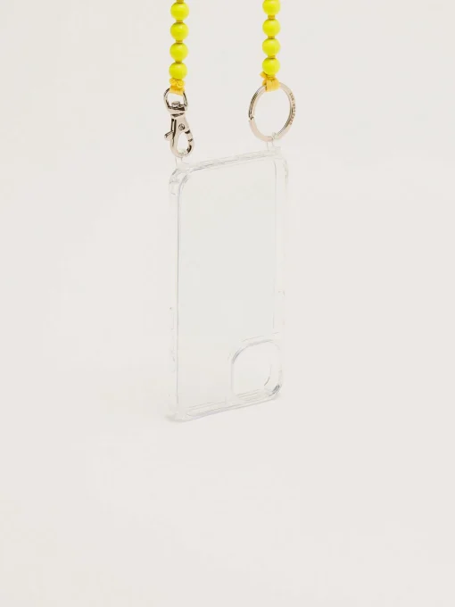 INA SEIFART Collier Handykette IPhone 15