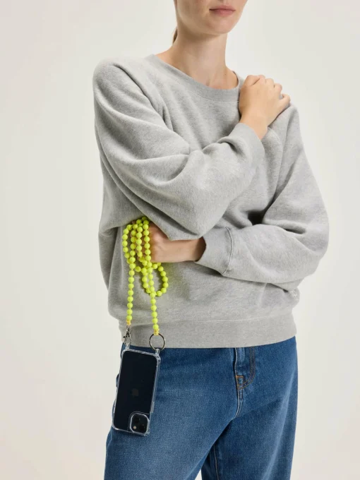 INA SEIFART Collier Handykette IPhone 15