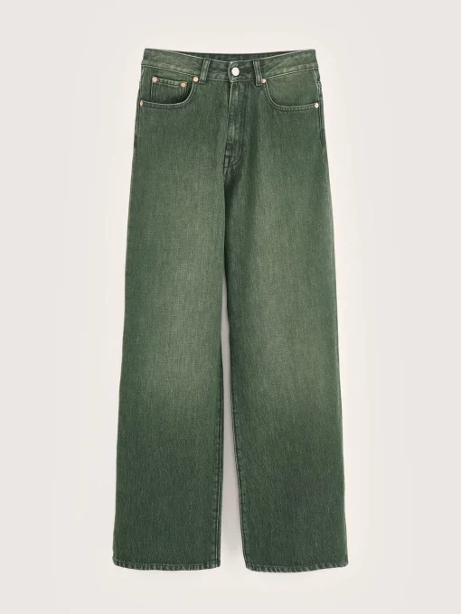 Jean Large Poker