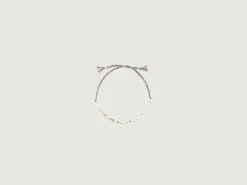 JEWEL ROCKS Bracelet Argent India