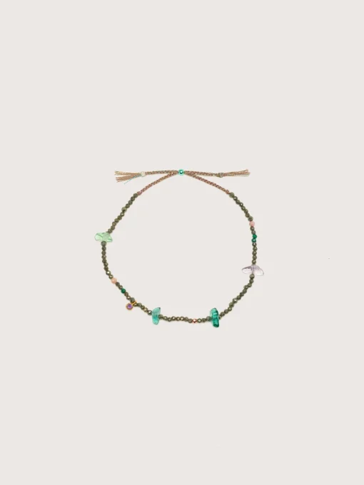 JEWEL ROCKS Bracelet Falcon