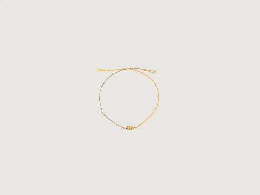 JEWEL ROCKS Bracelet Ojo
