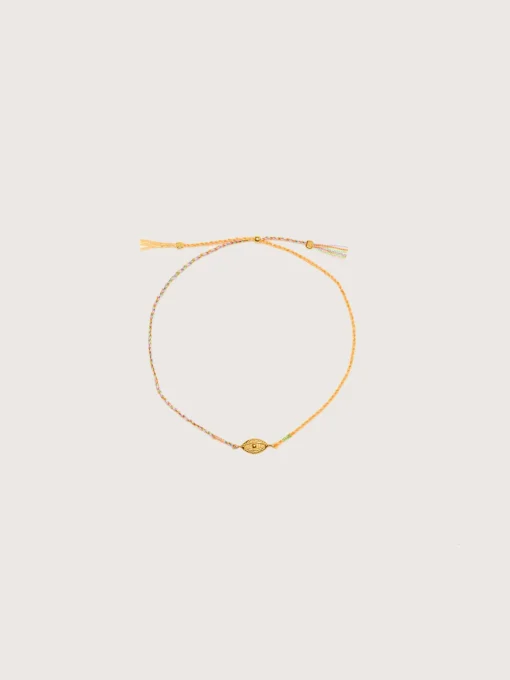 JEWEL ROCKS Bracelet Ojo