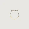 JEWEL ROCKS Bracelet Or India