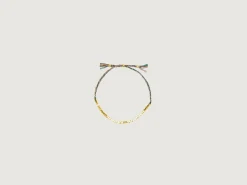 JEWEL ROCKS Bracelet Or India