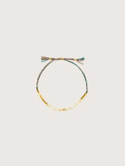 JEWEL ROCKS Bracelet Or India